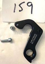 gancio deragliatore mfg ruote nuove adatto a Cannondale # 159