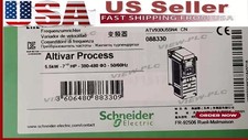 Schneider Electric Factory Sealed ATV930U55N4 Altivar Process AC speedt drive
