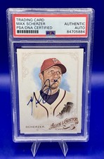 2015 Topps Allen & Ginter Baseball Cards 5