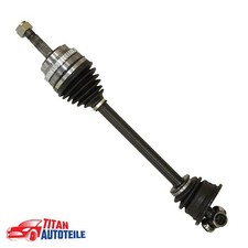 Antriebswelle für Nissan Interstar (X70) dCi 90 dCi ABS mit links 120