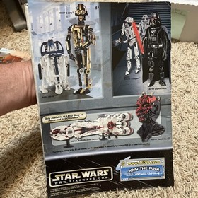 LEGO Star Wars 7194 Yoda Instruction Manual - Original Replacement Manual