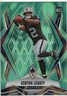 2025 Panini Phoenix Ashton Jeanty #158 Teal Lava /175