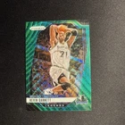 2024 Panini Prizm Basketball Green Kevin Garnett #283