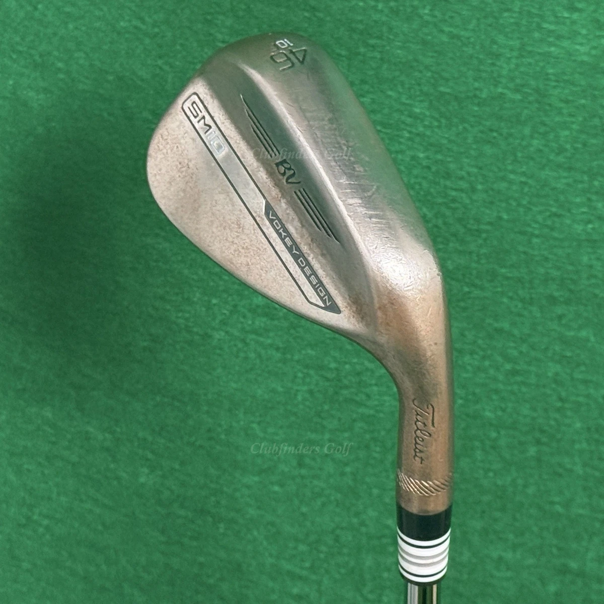 Titleist 46 Loft Golf Clubs for sale - eBay