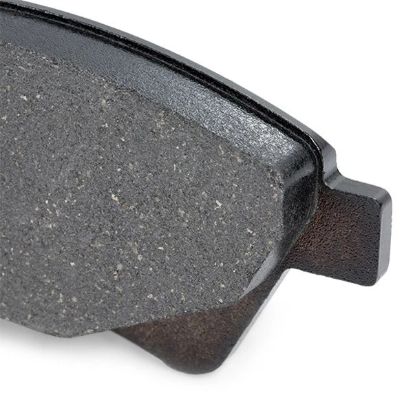 ATE Plaquettes de frein Avant pour RENAULT KANGOO Express (FC0/1) KANGOO (KC0/1) - Photo 4/4