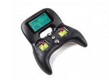 Turnigy Evolution Digital AFHDS 2A Radio Control System w/TGY-iA6C Receiver