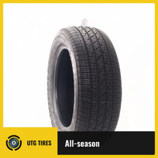 Used 27555r20 Firestone Destination Le3 113h - 7.532