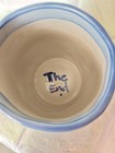 M  A HADLEY "COW" PITCHER, 6" Tall, The End, Signed — photo 5