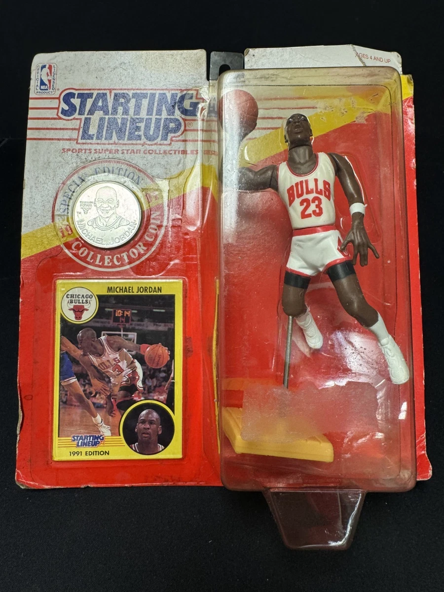 Michael Jordan Sports 8-11 Years Action Figures for sale | eBay