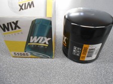 Wix 51085 Oil Lube Spin On Filter. New Old Stock