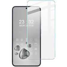 imak H Series Full Screen Tempered Glass for Samsung Galaxy S24 FE 5G