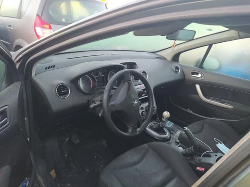 Sitz V.L. für PEUGEOT 308 Confort 2008 1688703 expédition