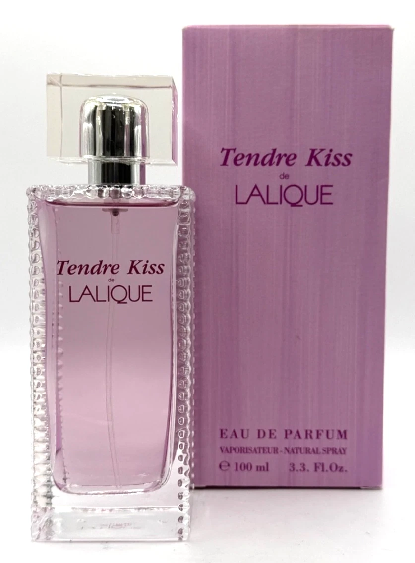 Tendre Kiss by Lalique Fragrances for Women for sale | eBay