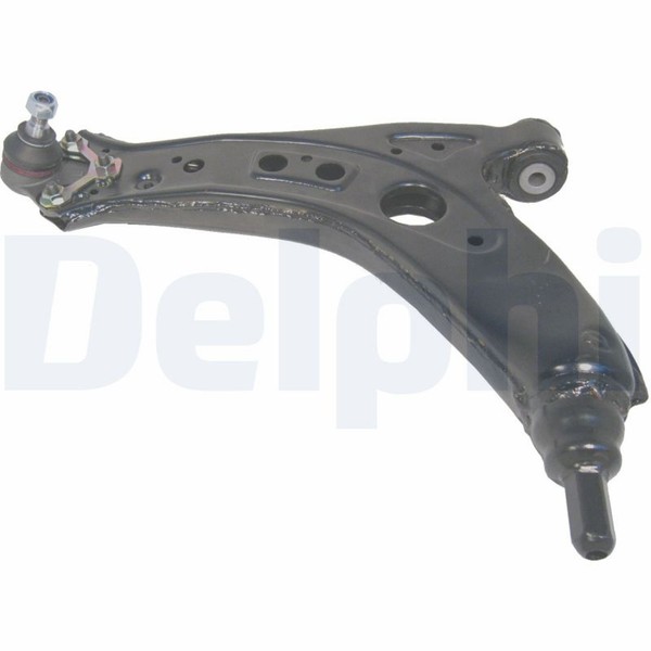 Delphi Querlenker Dreieckslenker TC1329 FüR FOX Ibiza 9N2 Polo Skoda Seat TC1330-image