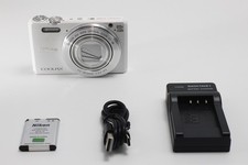 Nikon Coolpix S7000 white 622107