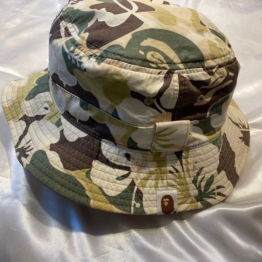 A Bathing Ape Bucket Hats for Men for sale - eBay