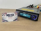 Kenwood U929 1DIN Car Audio CD Player USB AUX Operation Confirmed Very Good