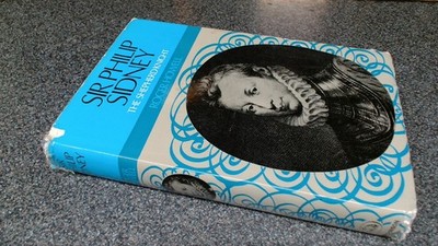 			Sir Philip Sidney: The Shepherd Knight, Howell, Roger, Hutchinson		
