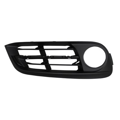 BM1039167 Front Passenger Side Fog Light Bezel Fits 2014-2016 BMW 5 Series