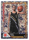2025 Topps Chrome McDonald's All American Basketball McFlurry Refractor Jaida Civil #20