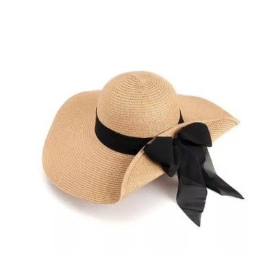 West Loop Sun Hat One Size Fits All