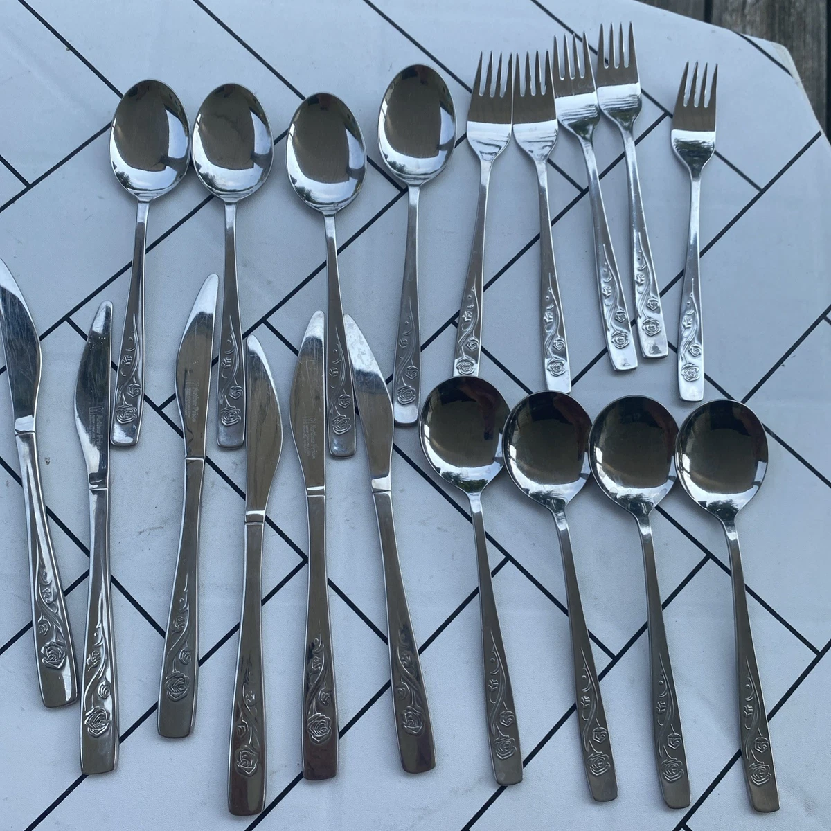 Arthur Price Flatware, Knives and Cutlery for Sale | New & Used