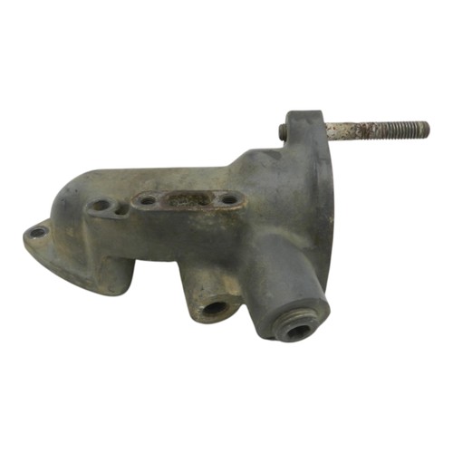 2004 KUBOTA RTV900 THERMOSTAT HOUSING 1E051-72702 1E051-72700