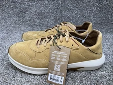 New OluKai Sneakers Koheo Golden Sand Size Men's 11  Shoes MSRP ($160)