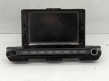 2017-2018 Hyundai Elantra Am Fm Cd Player Radio Receiver PDW2R