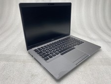 Dell Latitude 5410 14" Core i7-10610U 1,8 GHz 8 GB RAM 256 GB SSD NO OS Buono