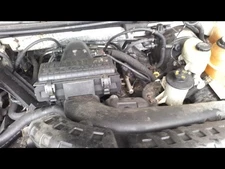 Air Cleaner 8-330 5.4L 3V Fits 04-08 FORD F150 PICKUP 23997085