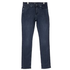7 For All Mankind Paxtyn Men's Stretch Slim Skinny Jeans FS2 W29 L32 Blue
