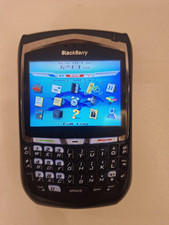 BlackBerry 8700g GSM Unlocked Vintage Phone w/ Battery Made in Hungary