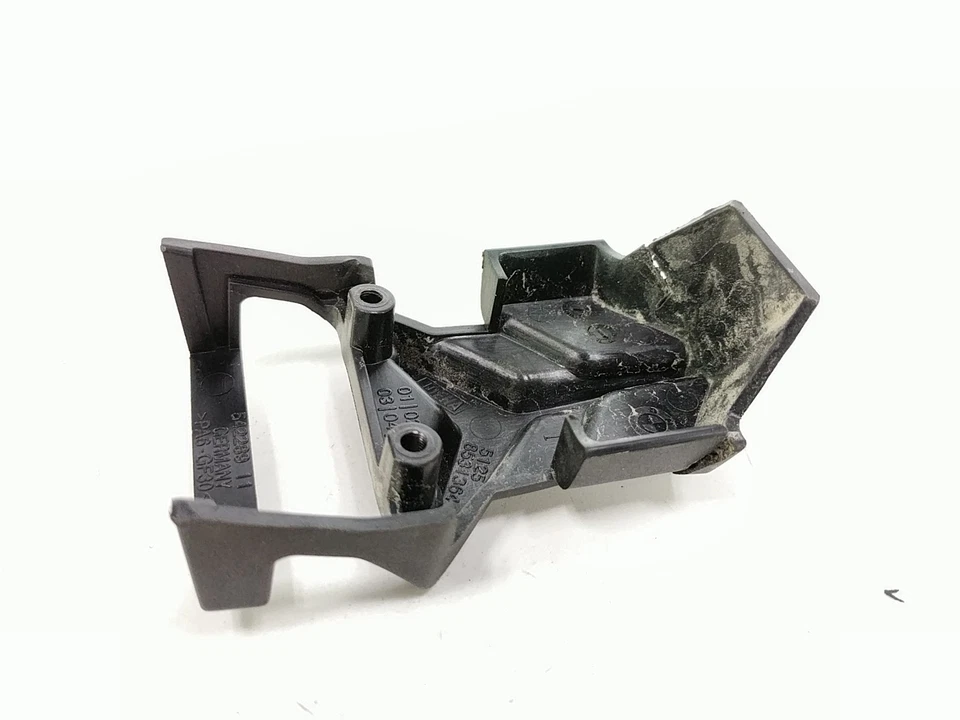 BMW F800 GT 2016 cubierta de encendido 8531364 Foto 3 de 4