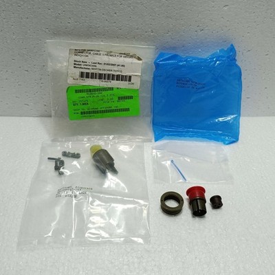 Martin-Decker TOTCO 949810386 3-Pin Male Kabelverbinder Amphenol 10-584185-143