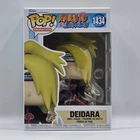 Funko Pop! Animation Naruto Shippuden Deidara #1434