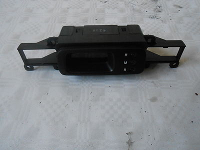 Uhr Digital Hyundai Accent Bj.1994-1997