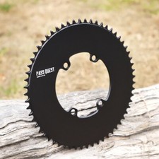 Guarnitura PASS QUEST bici da strada BCD110 AERO per rotore 9-12 velocità 40T-60T