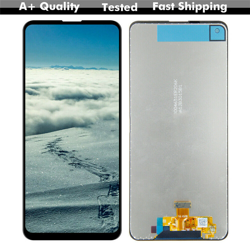 For Samsung Galaxy A21s 2020 A217 SM-A217M LCD Touch Screen