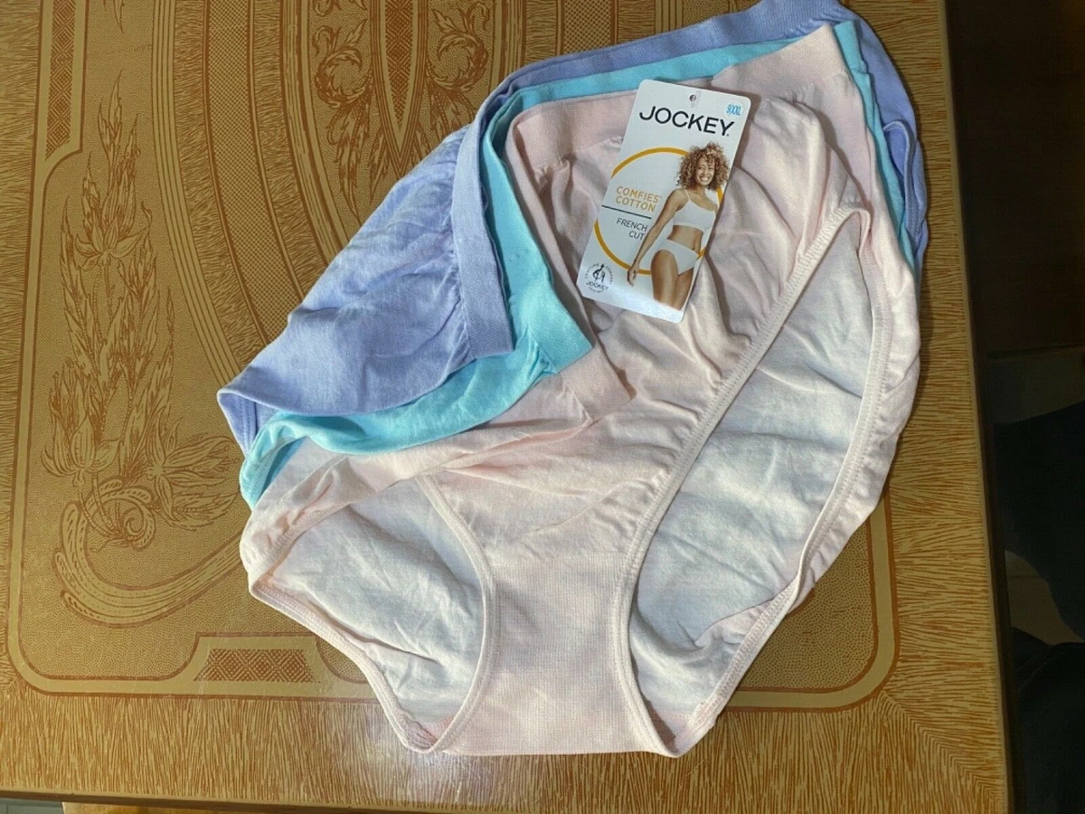 Jockey comfies sale cotton brief
