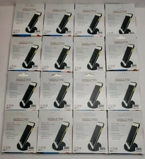 (LOT 0F 16) Car Phone Mount Sticky Pad Dash Holder Stand For Mobile Phone GPS