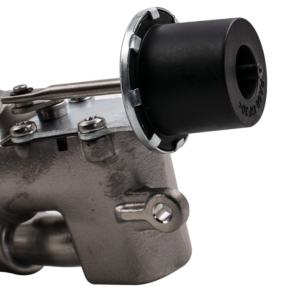 Enfriador EGR Para Audi A4 A6 2.0 TDI 2004-2008 - Nº 03G131512AL, 03G131512C, Recambio Compatible