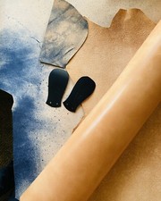 No Show Boot Kiltie - Kilties - False Tongue - Veteran Made With Wickett Craig