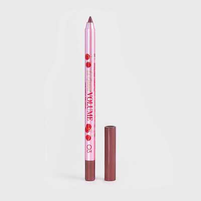 Vivienne Sabo - Long Lasting Gel Lipliner 03 - cold nude