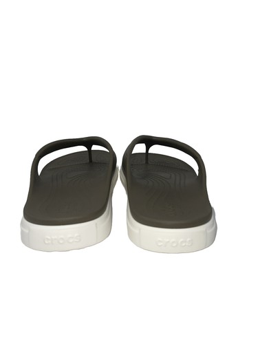 Chanclas Crocs Citilane para hombre 9 NUEVAS - Imagen 3 de 6