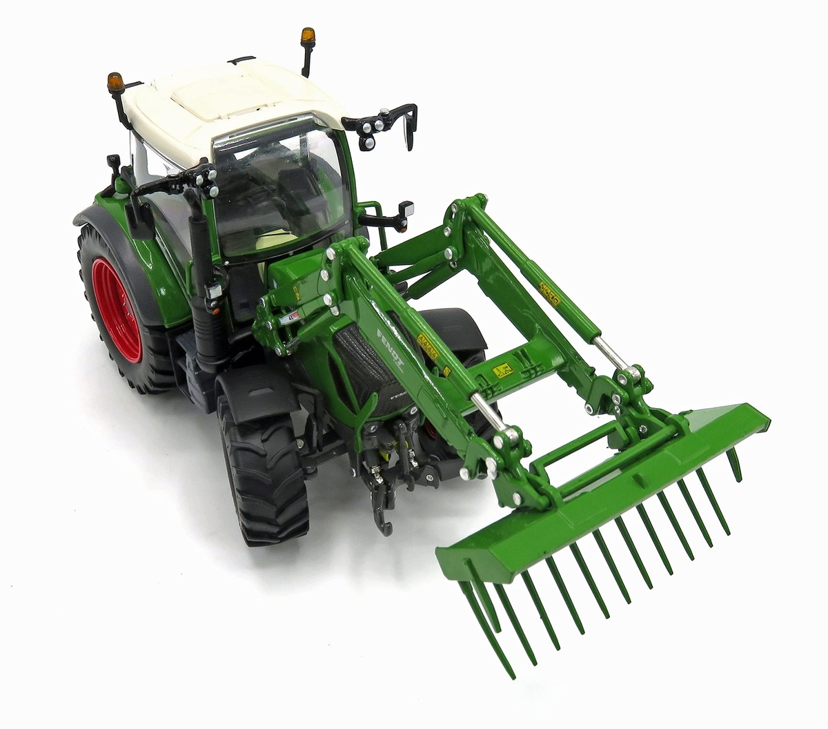 TRATTORE FENDT 1050 VARIO 1:32 Siku Mezzi Agricoli e Accessori Die Cast