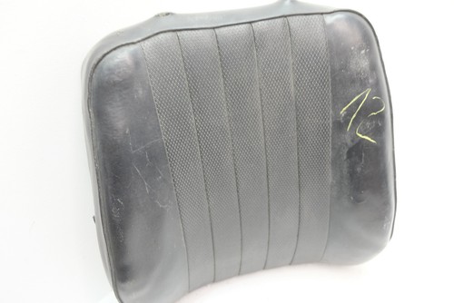 Asiento delantero respaldo original Porsche 911 modelo F - Imagen 5 de 9