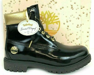 timberland midnight collection