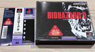 Bio Hazard 2 (with obi) - PS1 PlayStation Japanese Import JP JAP NTSC
