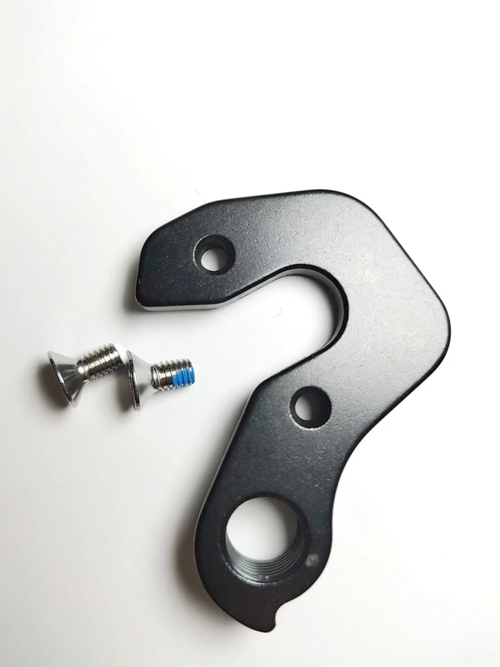 BIDNOW4U Dropout Hardware For Colnago C64 C-RS V1-R Concept CLX Rear Gear Mech Hanger 450